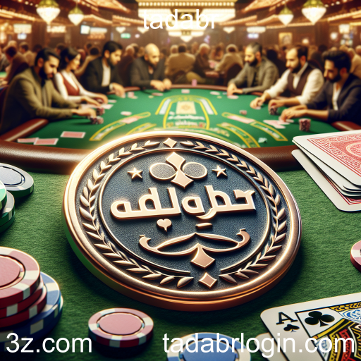 Explorando o Fascinante Mundo dos Jogos de Cartas no Tadabr