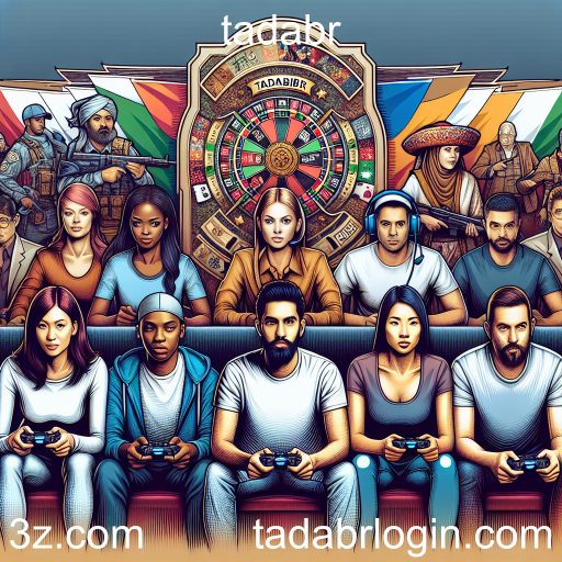 A Evolução dos Jogos Multijogador: Conectando Jogadores ao Redor do Mundo