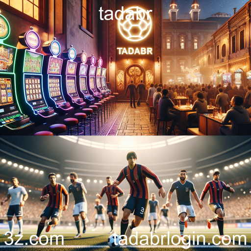 A Evolução dos Jogos de Esportes: Da Simulação à Realidade Aumentada